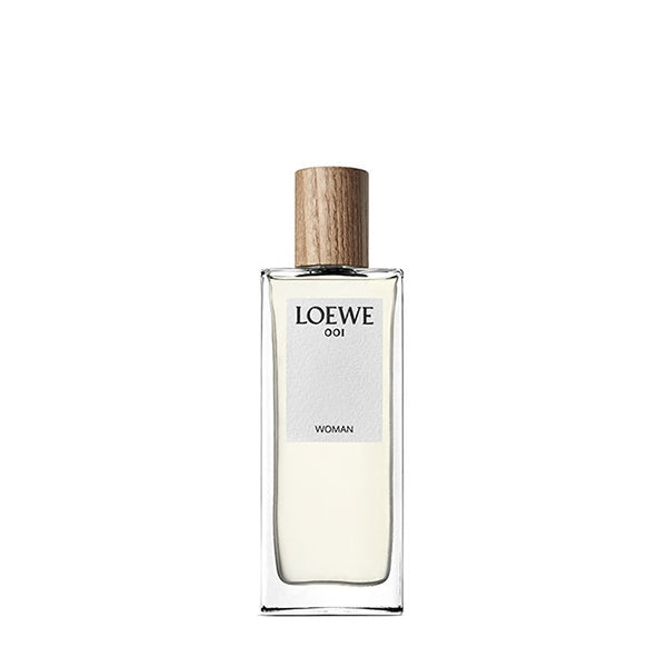 LOEWE Perfumes - 001 Woman - Product shot