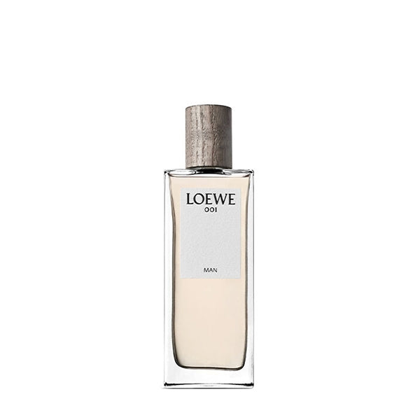 LOEWE Perfumes - 001 Men - Product shot