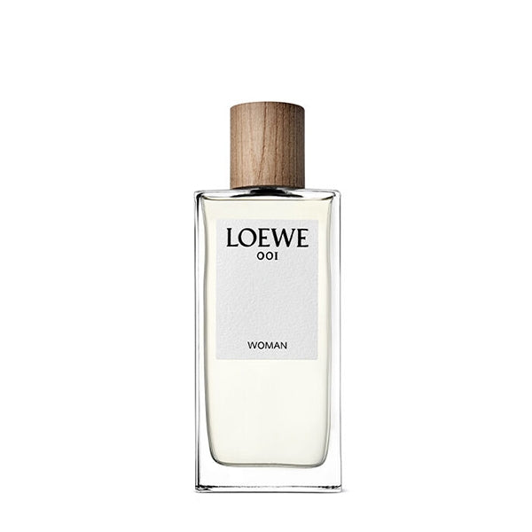LOEWE Perfumes - 001 Woman - Product shot