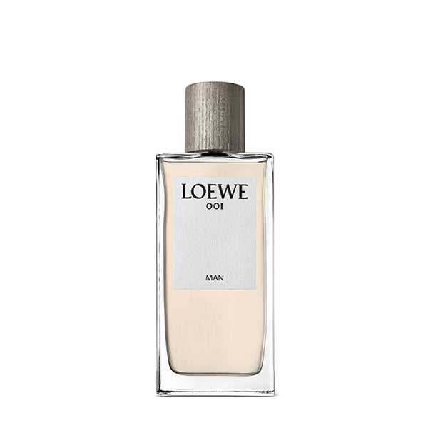 LOEWE Perfumes - 001 Men - Product shot