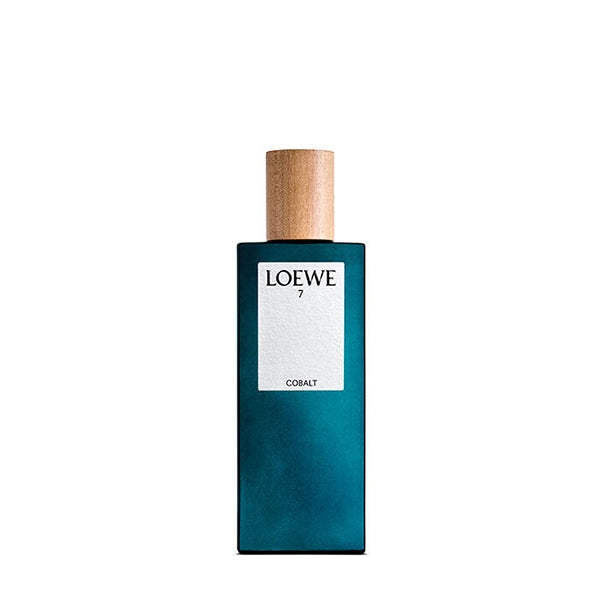 LOEWE Perfumes - 7 Cobalt  - Product shot