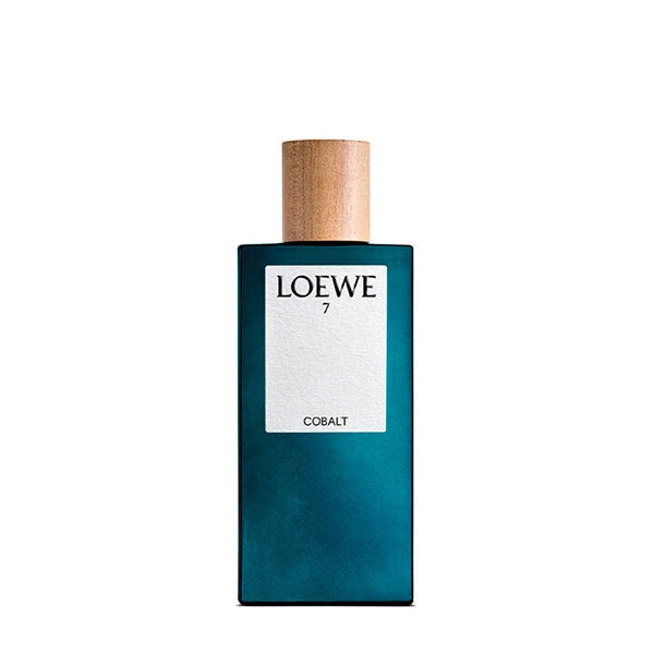 LOEWE Perfumes - 7 Cobalt  - Product shot