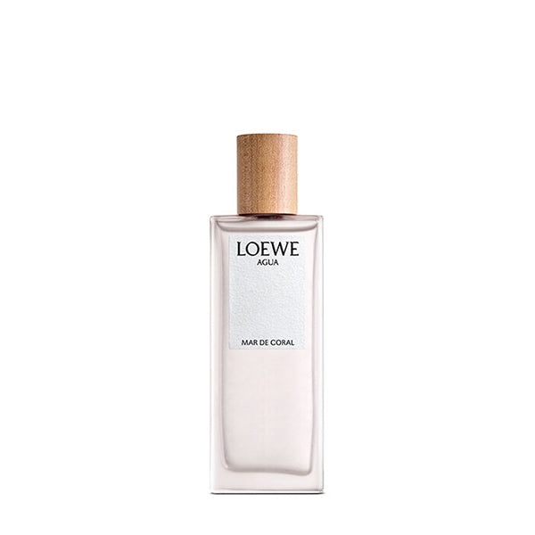 LOEWE Perfumes - AGUA Mar de Coral - Product shot