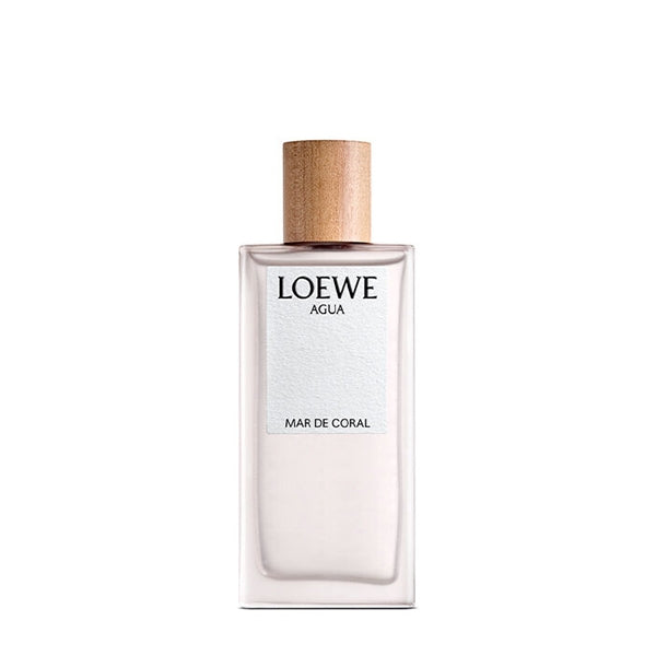 LOEWE Perfumes - AGUA Mar de Coral - Product shot