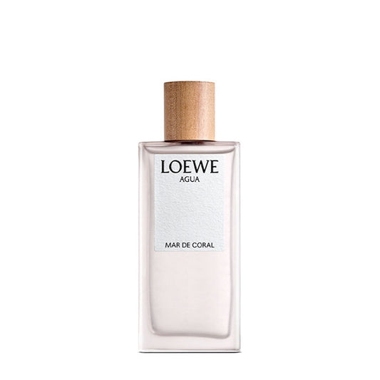 LOEWE Perfumes - AGUA Mar de Coral - Product shot