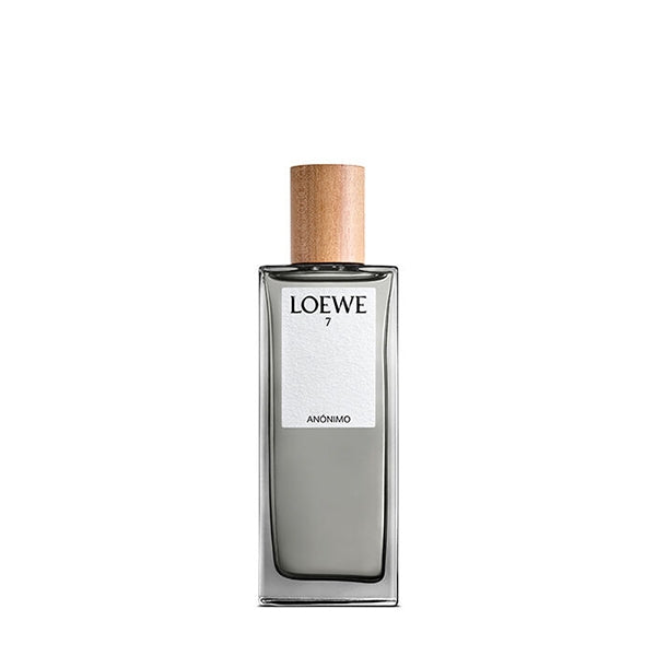 LOEWE Perfumes - 7 Anonimo - Product shot