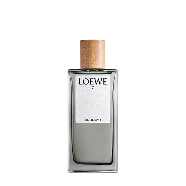 LOEWE Perfumes - 7 Anonimo - Product shot