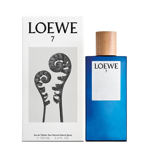 LOEWE Perfumes - 7 - Product box