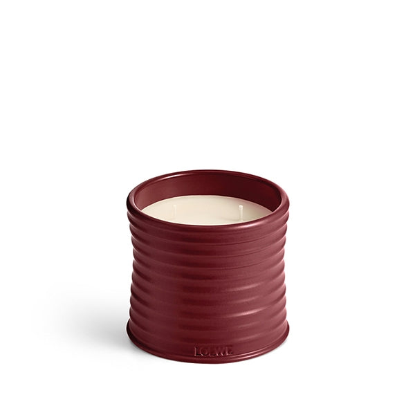 Beetroot Kaars