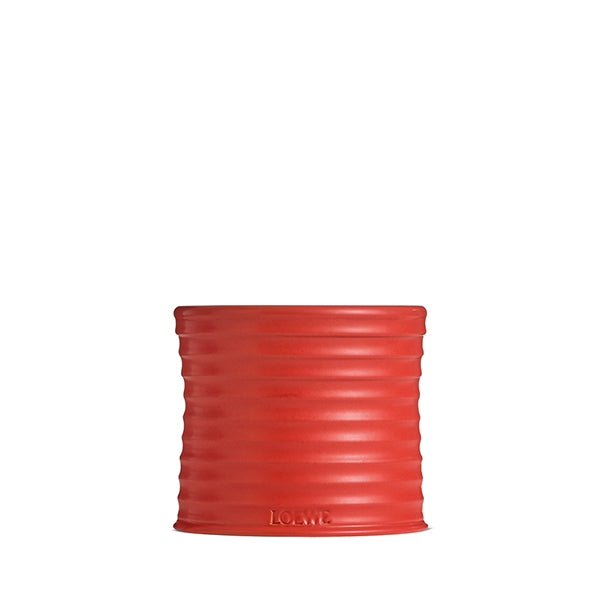 LOEWE Perfumes - Medium Tomato Leaves Candle - Product shot