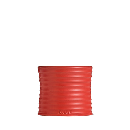 LOEWE Perfumes - Tomato Leaves Candle - Product shot