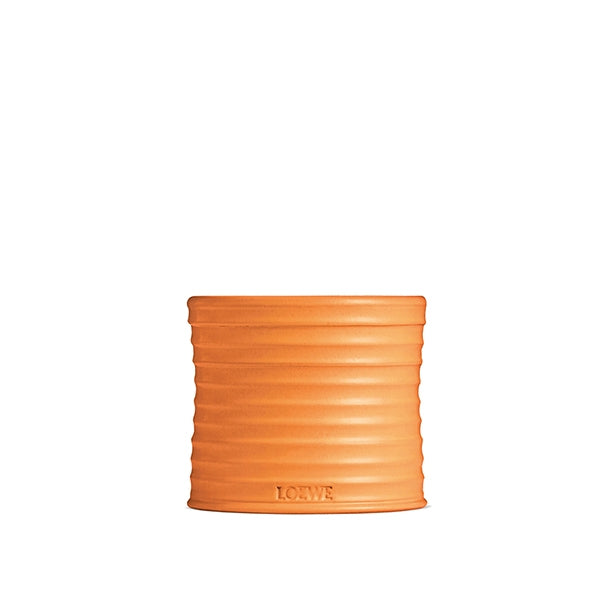 LOEWE Perfumes - Medium Orange Blossom Candle - Product shot