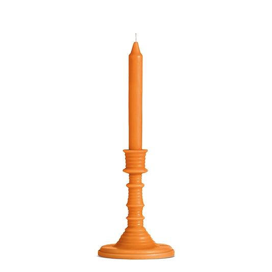 LOEWE Perfumes - Orange Blossom Wax Candleholder - Product shot
