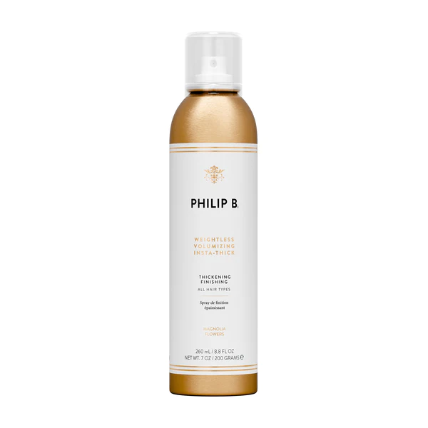 Philip B - Weightless Volumizing Insta-Thick - Product shot