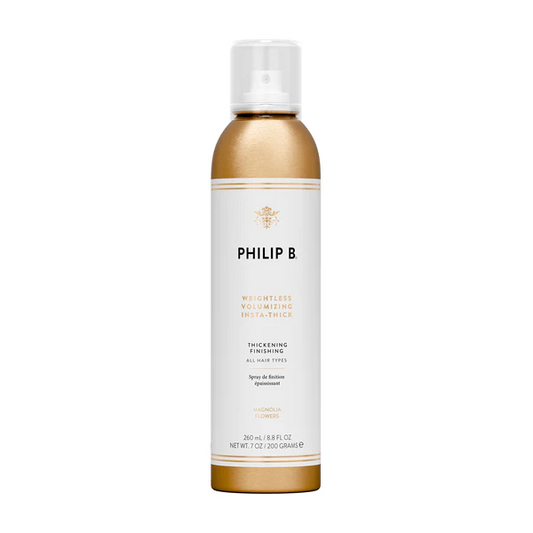 Philip B - Weightless Volumizing Insta-Thick - Product shot