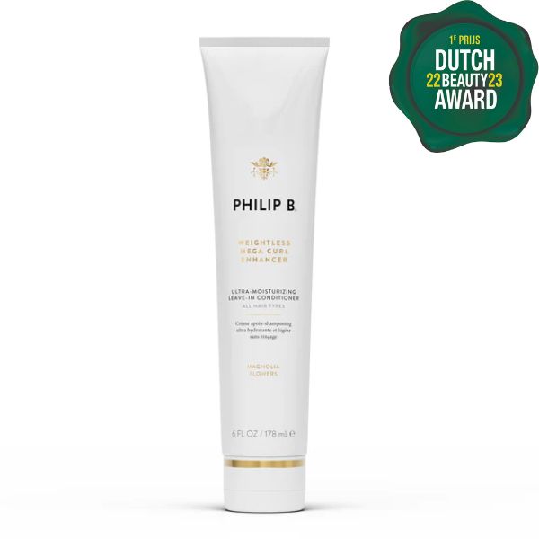 Philip B - Weightless Mega Curl Enhancer - Product shot