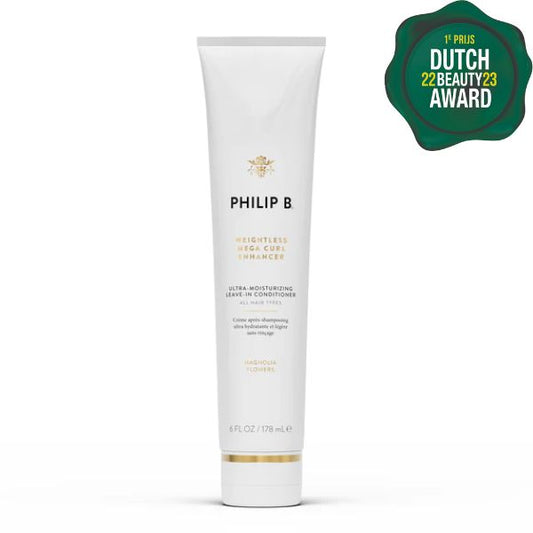 Philip B - Weightless Mega Curl Enhancer - Product shot