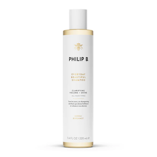 Philip B - Everyday Beautiful Shampoo - Product shot