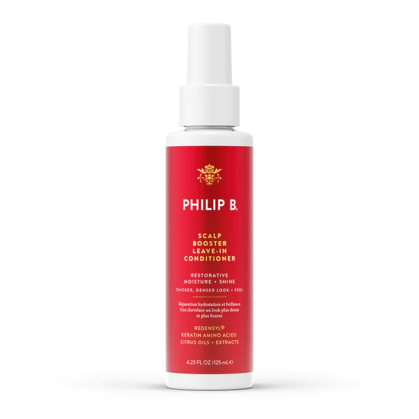 Philip B - Leave-In Conditioner - Product shot