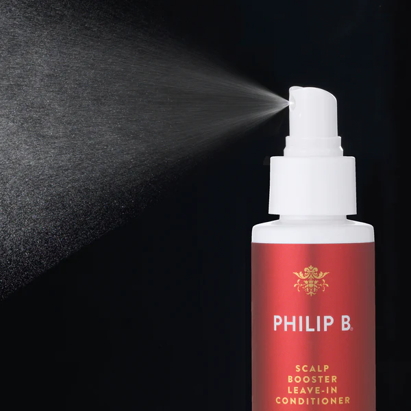 Philip B - Leave-In Conditioner - Product swatch