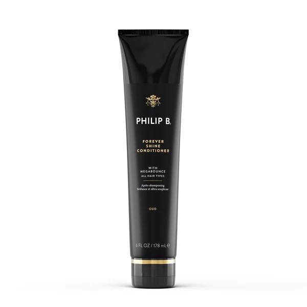 Philip B - Forever Shine Conditioner - Product shot