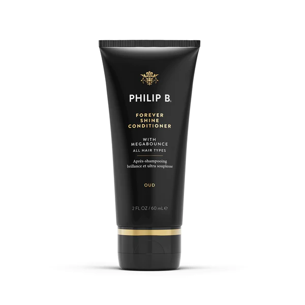 Philip B - Forever Shine Conditioner - Product shot