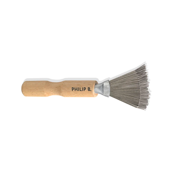 Philip B - Hairbrush Cleaner - Product shot