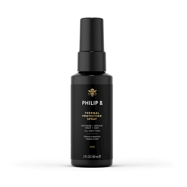 Philip B - Thermal Protection Spray - Product shot