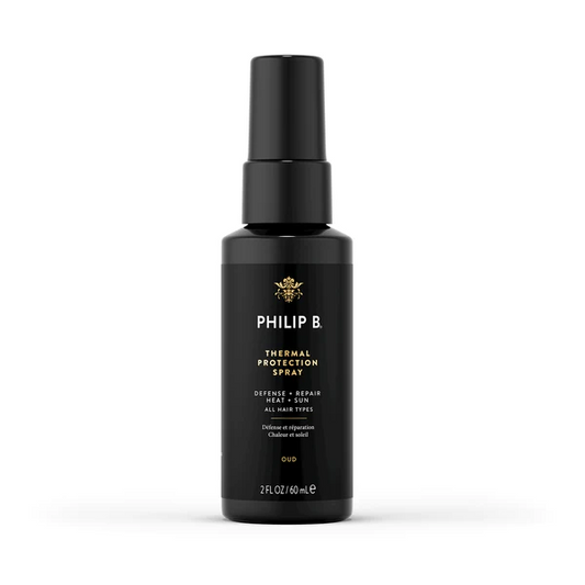Philip B - Thermal Protection Spray - Product shot