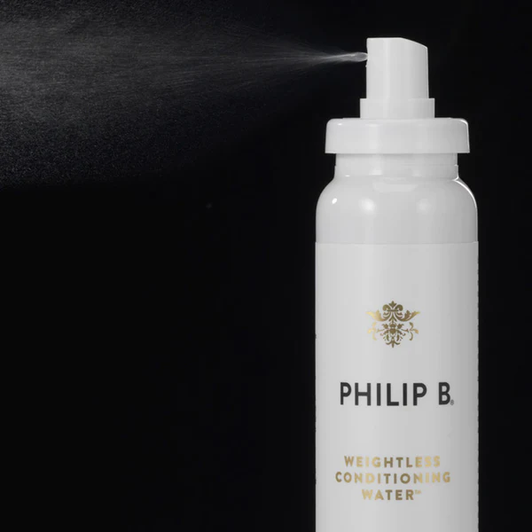 Philip B - Weightless Conditioning Water - Product swatch