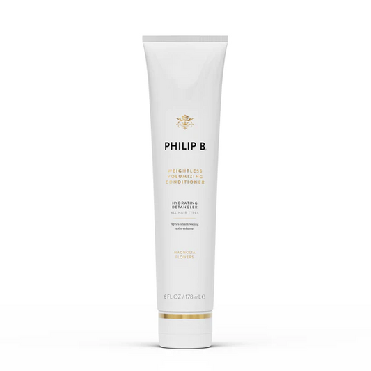 Philip B - Weightless Volumizing Conditioner - Product shot