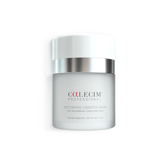 Restorative Hydration Cream