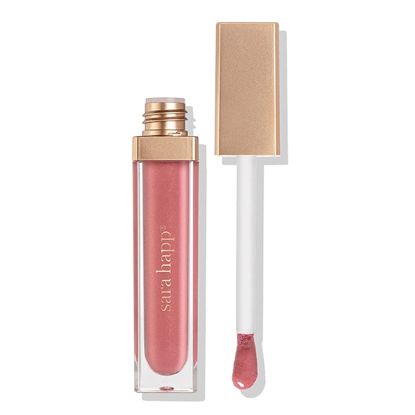 Sara Happ - The Pink Slip One Luxe Gloss - Product shot