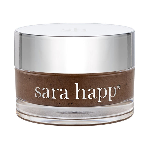 Sara Happ - The Lip Scrub - Product shot