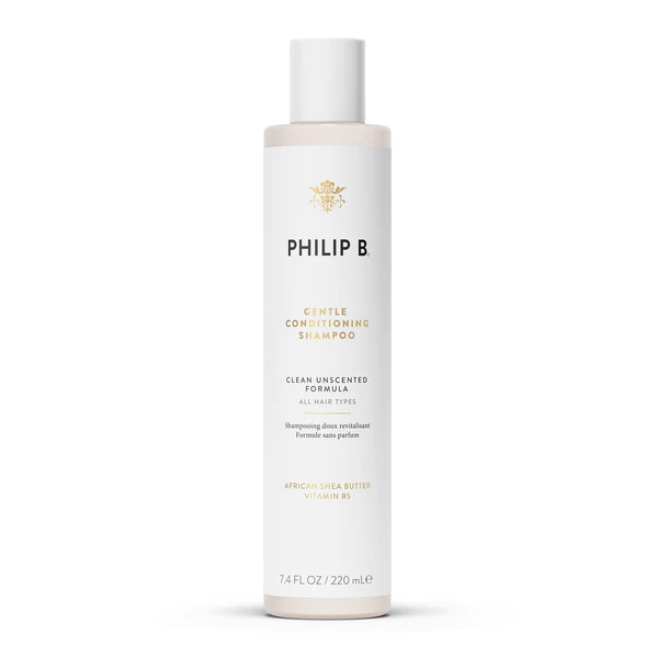 Philip B - Gentle Conditioning Shampoo - Product shot