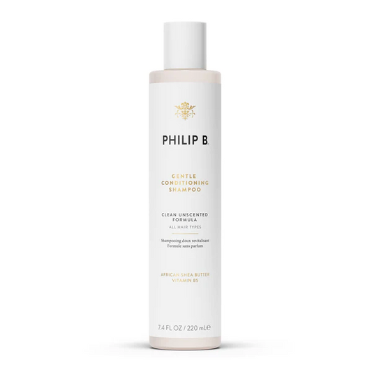 Philip B - Gentle Conditioning Shampoo - Product shot