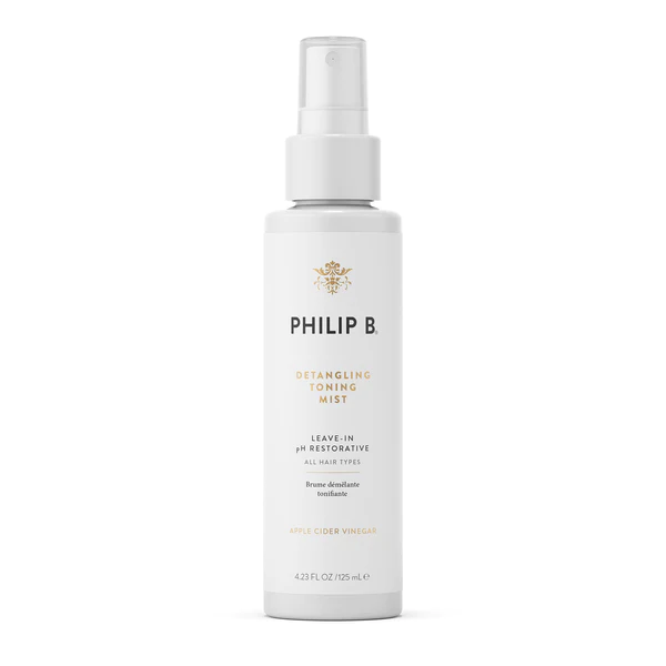 Philip B - Detangling Toning Mist  - Product shot