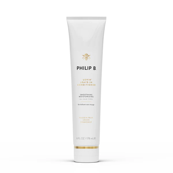 Philip B - Lovin' Leave-in Conditioner - Product shot