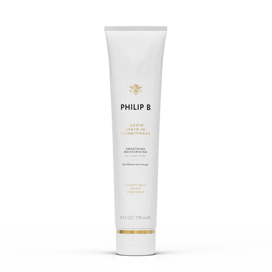 Philip B - Lovin' Leave-in Conditioner - Product shot