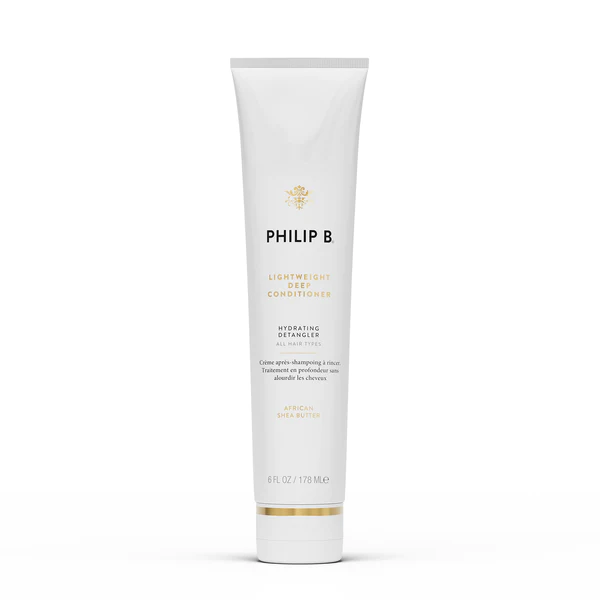 Philip B - Ligthweight Deep Conditioner - Product shot