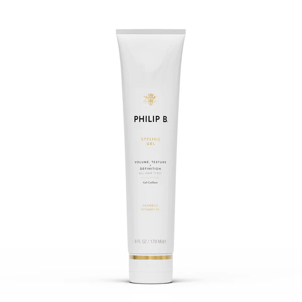 Philip B - Styling Gel - Product shot