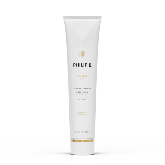 Philip B - Styling Gel - Product shot