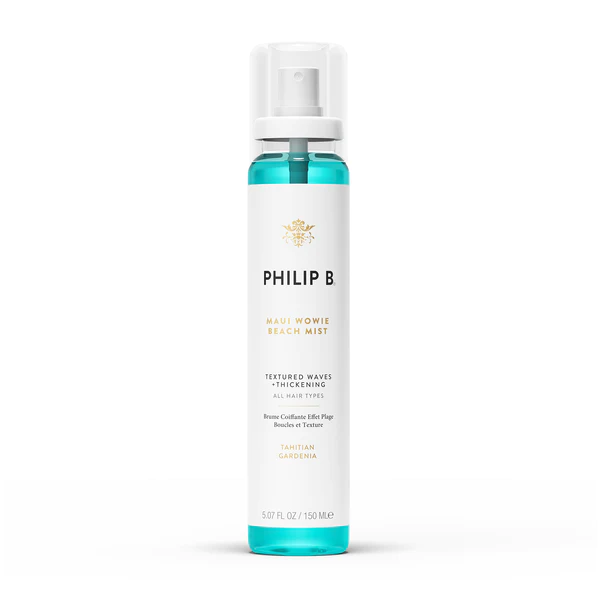 Philip B - Maui Wowie Beach Mist - Product shot