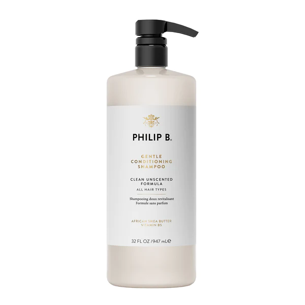 Philip B - Gentle Conditioning Shampoo - Product shot