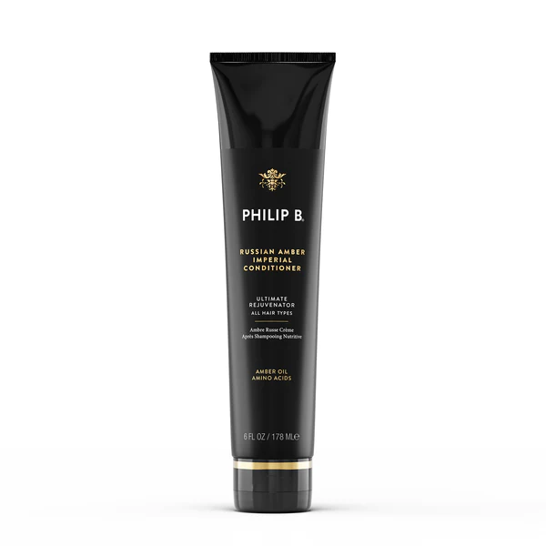 Philip B - Russian Amber Imperial Conditioner - Product shot