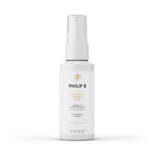 Philip B - Detangling Toning Mist  - Product shot