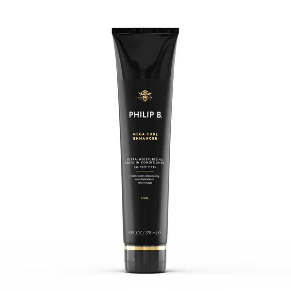 Philip B - Mega Curl Enhancer - Product shot
