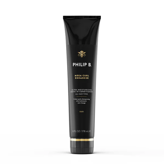Philip B - Mega Curl Enhancer - Product shot