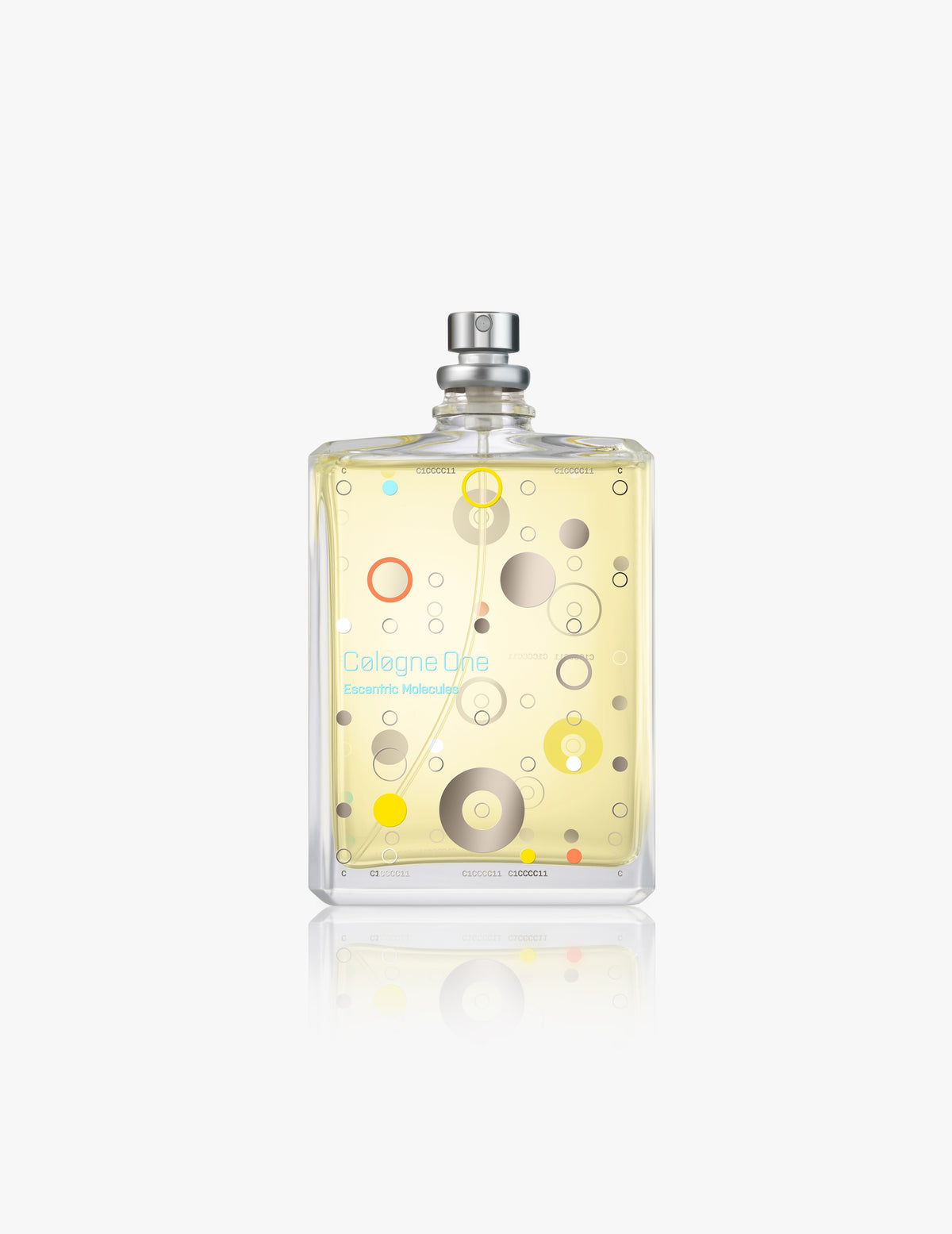 Cologne 01 Eau de Parfum 100ml – flacon