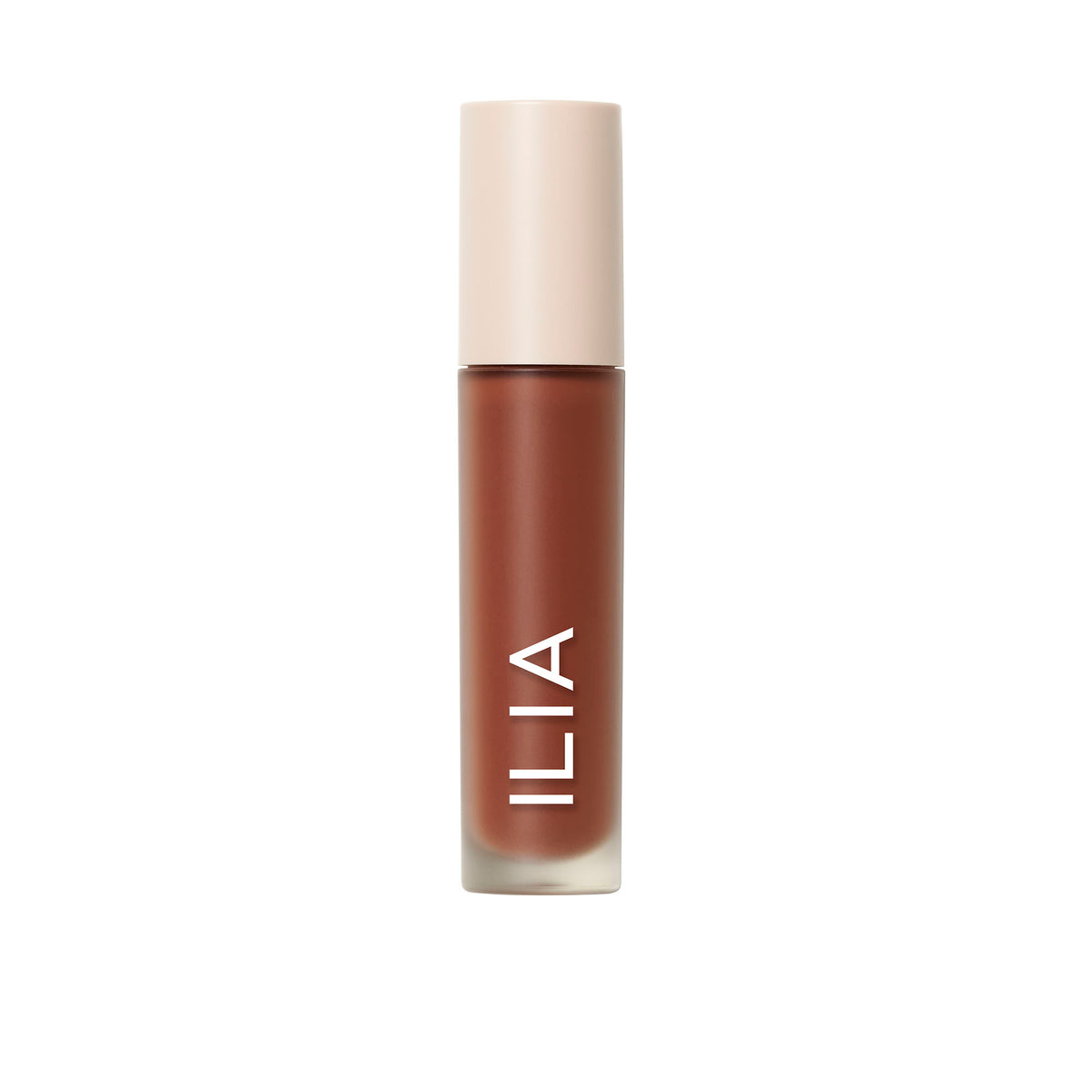 Overglaze Hydrating Lip Gloss – CLAY